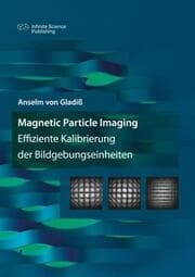 Cover von Magnetic Particle Imaging