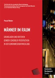 Cover von Männer im Raum