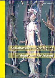 Cover von Sozialrassistische Verfolgung im deutschen Faschismus