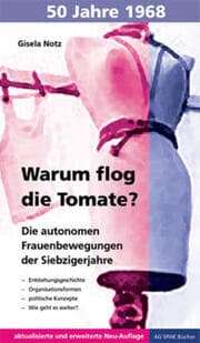 Cover von Warum flog die Tomate?