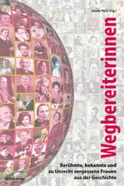 Cover von Wegbereiterinnen