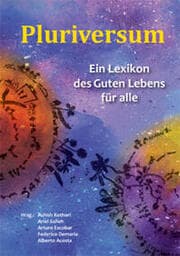 Cover von Pluriversum