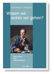 Cover von Wissen wir, wohin wir gehen?