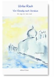 Cover von Von Venedig nach Syrakus