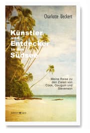 Cover von Künstler und Entdecker in der Südsee