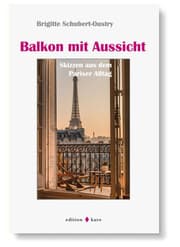 Cover von Balkon mit Aussicht