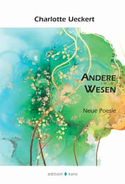 Cover von Andere Wesen