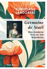 Cover von Germaine de Staël