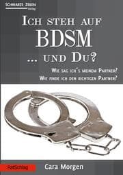 Cover von Ich steh auf BDSM ... und du?