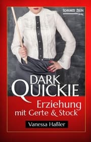 Cover von Erziehung mit Gerte und Stock