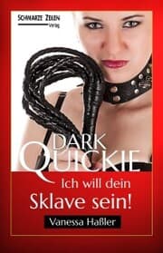 Cover von Ich will dein Sklave sein