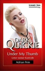 Cover von Under My Thumb