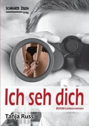 Cover von Ich seh dich