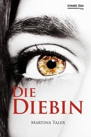 Cover von Die Diebin