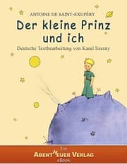 Cover von Der kleine Prinz und ich