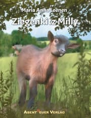 Cover von Ziegenkitz Milly