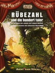 Cover von Rübezahl und die hundert Taler