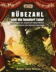 Cover von Rübezahl und die hundert Taler