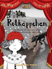 Cover von Rotkäppchen