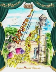 Cover von Rapunzel