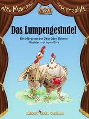 Cover von Das Lumpengesindel