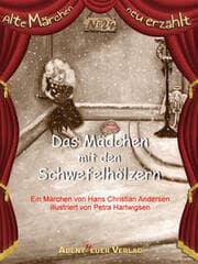 Cover von Das Mädchen mit den Schwefelhölzern