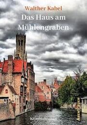 Cover von Das Haus am Mühlengraben