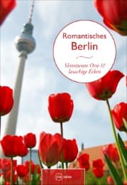 Cover von Romantisches Berlin