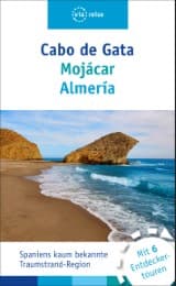 Cover von Cabo de Gata/Mojácar/Almería