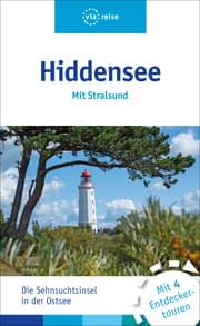 Cover von Hiddensee