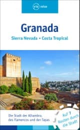 Cover von Granada