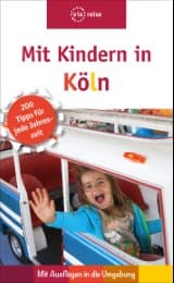 Cover von Mit Kindern in Köln