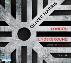 Cover von London Underground