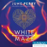 Cover von White Maze