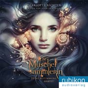 Cover von Die Muschelsammlerin