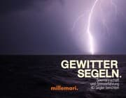 Cover von GewitterSegeln
