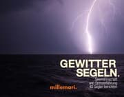 Cover von GewitterSegeln