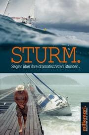 Cover von Sturm.