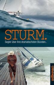 Cover von Sturm.