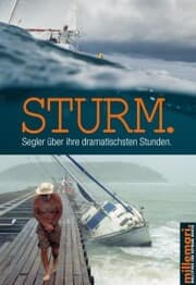 Cover von Sturm.