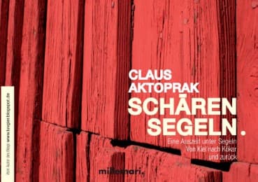 Cover von SchärenSegeln