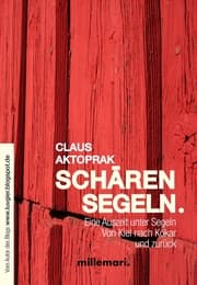 Cover von SchärenSegeln.