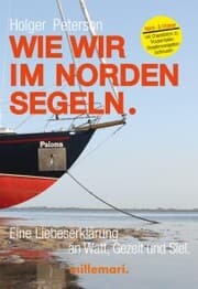 Cover von Wie wir im Norden segeln.