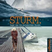 Cover von Sturm.