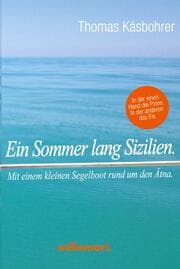 Cover von Ein Sommer lang Sizilien.