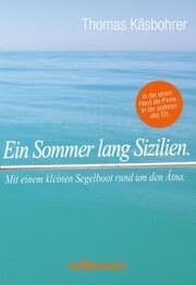Cover von Ein Sommer lang Sizilien.