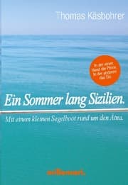 Cover von Ein Sommer lang Sizilien.