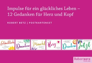 Cover von Impulse für ein glückliches Leben