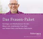 Cover von Das Frauen-Paket