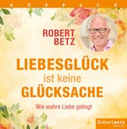 Cover von Liebesglück ist keine Glücksache